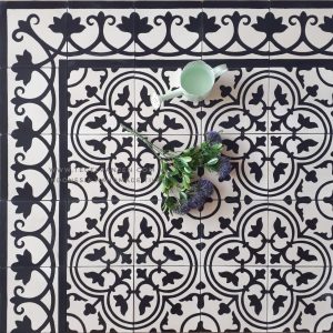 Read more about the article TEGEL MOTIF PANJEN  BEST SELLER 2018