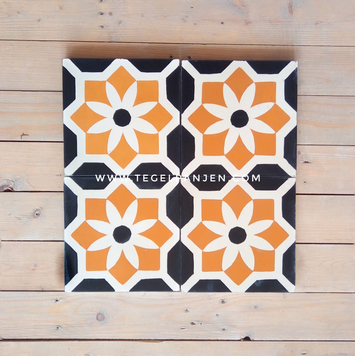 tegel panjen KL 51 HTM 4