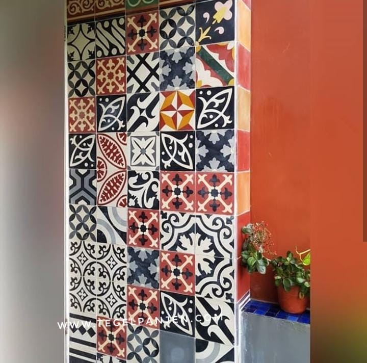 You are currently viewing APAKAH TEGEL BISA DIPAKAI DI AREA OUTDOOR?