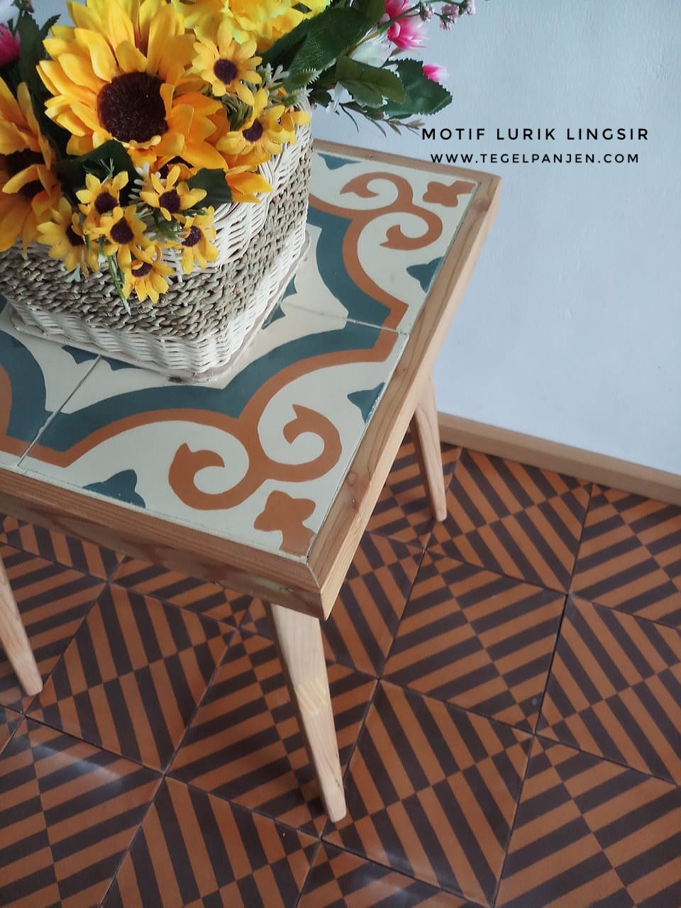 You are currently viewing LURIK LINGSIR