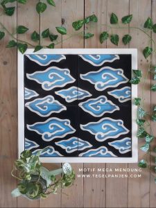 Read more about the article MEGA MENDUNG