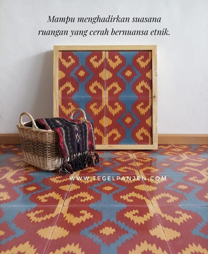 You are currently viewing MOTIF BATAK BINTANG MARATUR