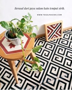 Read more about the article MOTIF TANA TORAJA PA’SEPU’ TORONGKONG