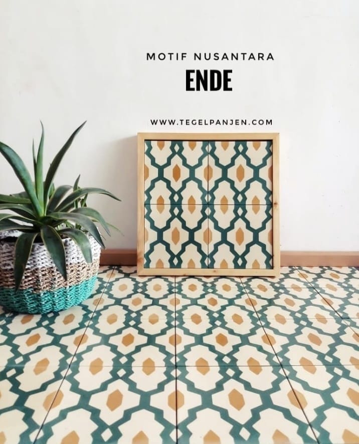 You are currently viewing MOTIF NUSANTARA ENDE