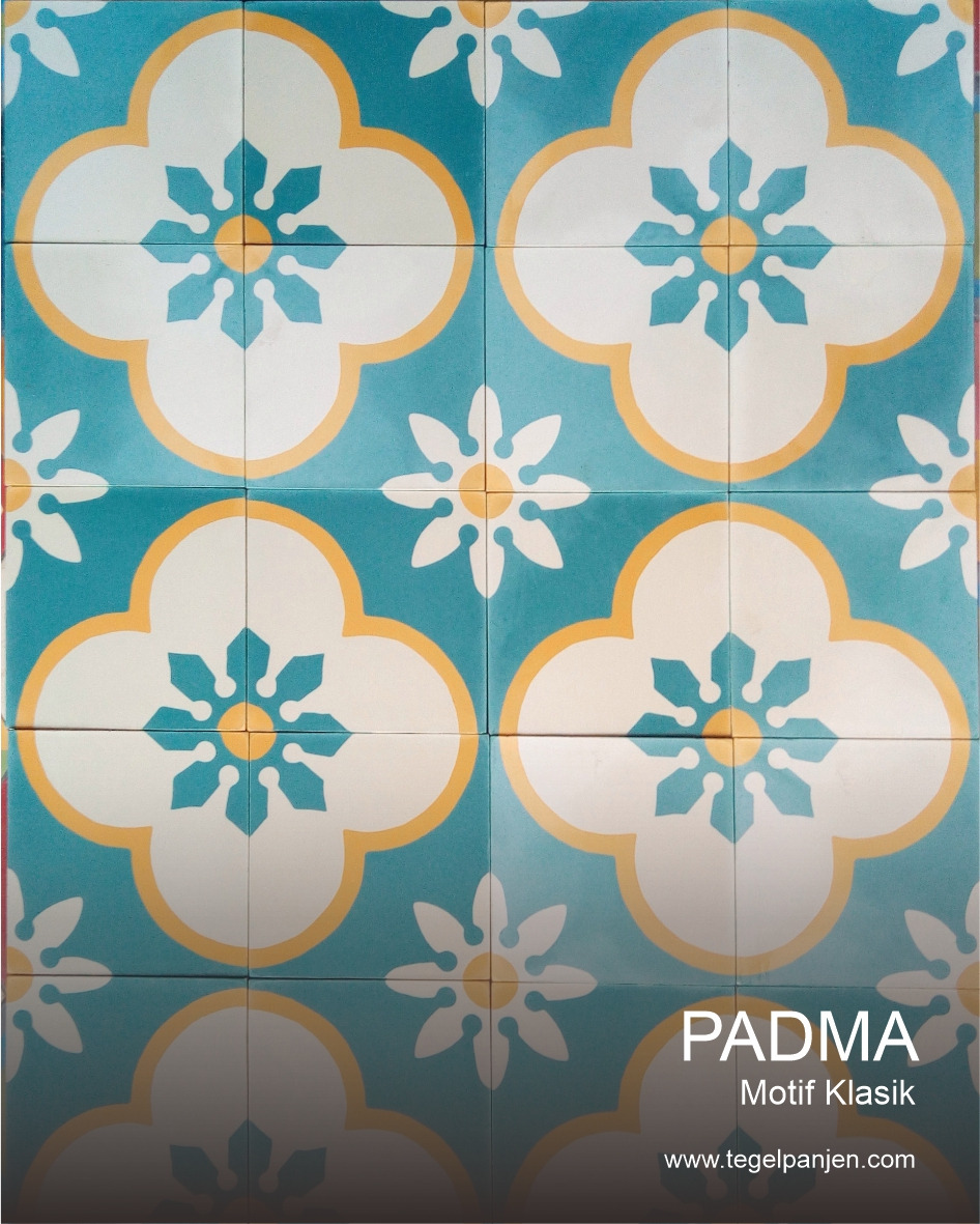 tegel panjen KL 03 tosca kng pth