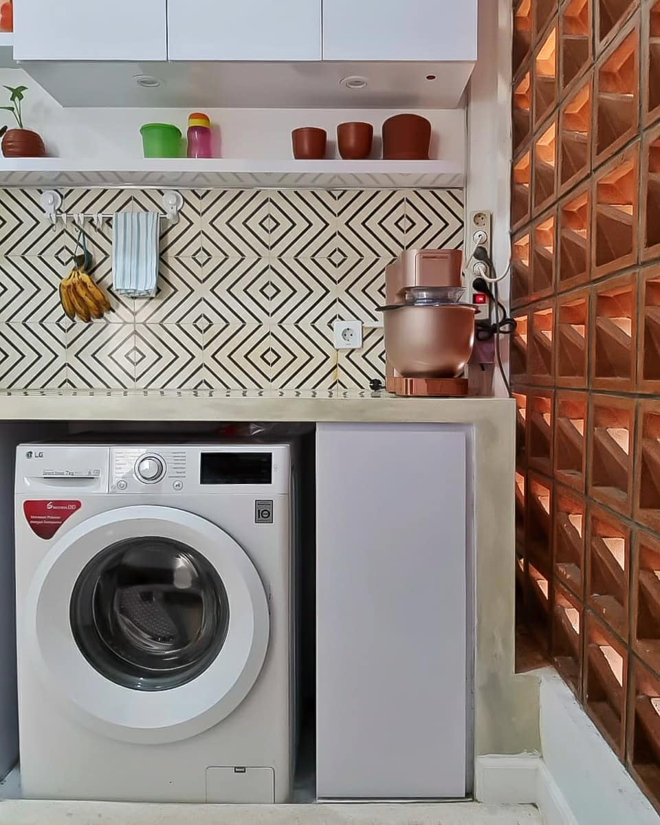 You are currently viewing BILIK LAUNDRY MINI