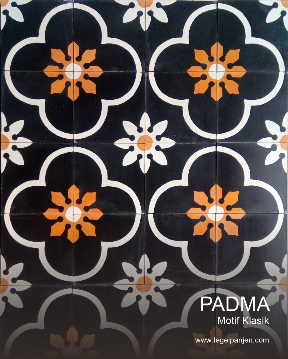 tegel panjen KL 03 Htm oren